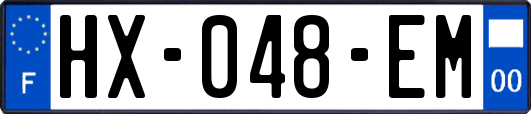 HX-048-EM