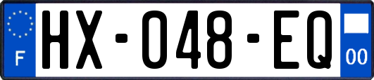 HX-048-EQ