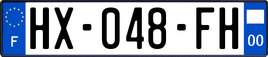 HX-048-FH