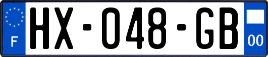 HX-048-GB