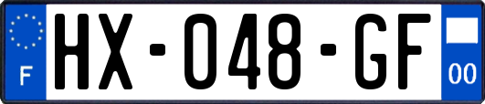 HX-048-GF