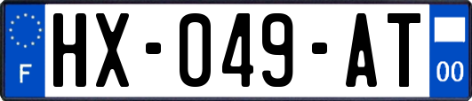 HX-049-AT