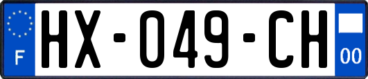 HX-049-CH