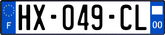 HX-049-CL