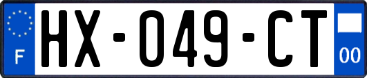 HX-049-CT