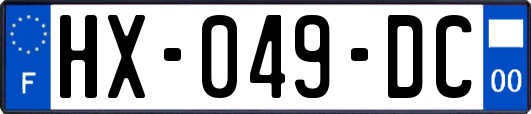 HX-049-DC