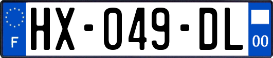 HX-049-DL