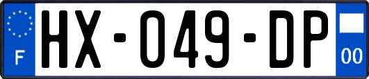 HX-049-DP