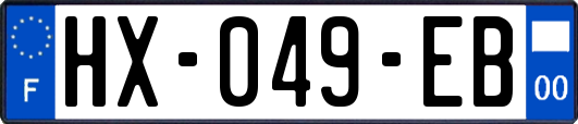 HX-049-EB