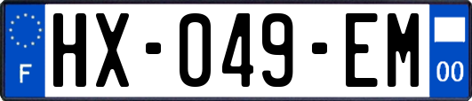 HX-049-EM