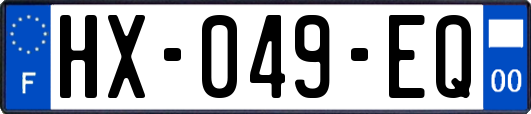 HX-049-EQ