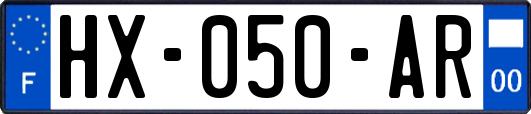 HX-050-AR