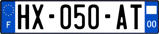 HX-050-AT