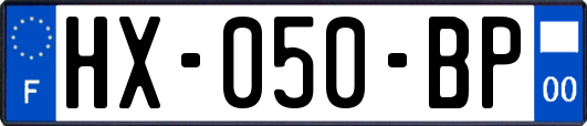 HX-050-BP