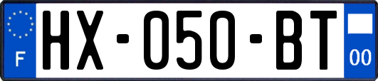 HX-050-BT