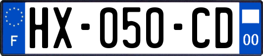 HX-050-CD