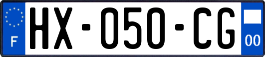 HX-050-CG