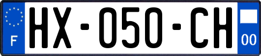 HX-050-CH