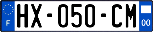 HX-050-CM