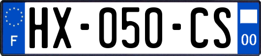 HX-050-CS