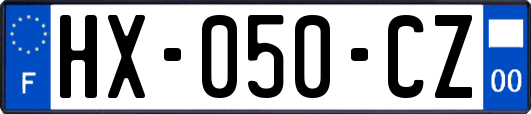HX-050-CZ