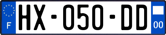HX-050-DD