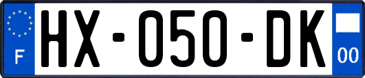 HX-050-DK