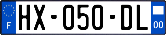 HX-050-DL