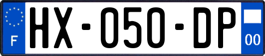 HX-050-DP