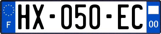 HX-050-EC