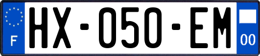 HX-050-EM