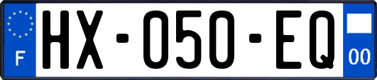 HX-050-EQ