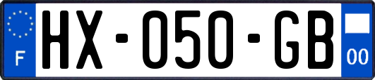 HX-050-GB