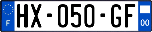 HX-050-GF