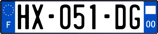 HX-051-DG