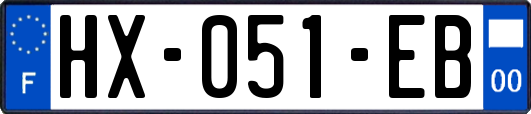 HX-051-EB