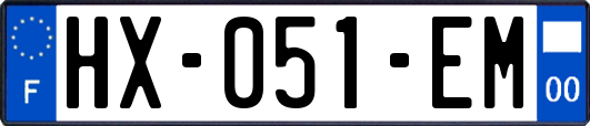 HX-051-EM