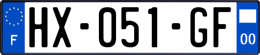 HX-051-GF