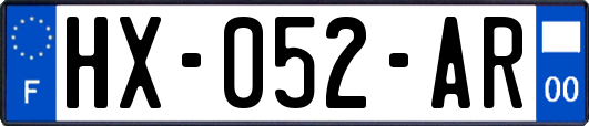 HX-052-AR