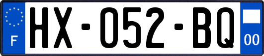 HX-052-BQ