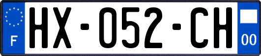 HX-052-CH
