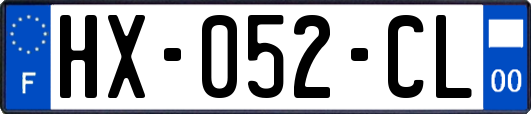 HX-052-CL