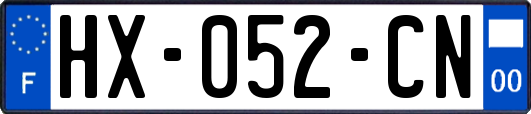 HX-052-CN