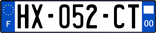 HX-052-CT