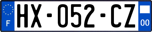 HX-052-CZ