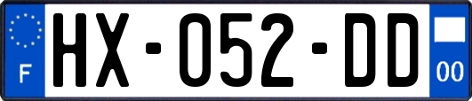 HX-052-DD
