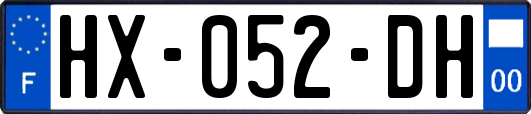 HX-052-DH
