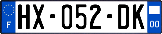 HX-052-DK