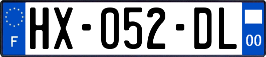HX-052-DL