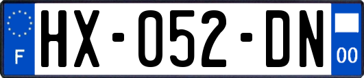 HX-052-DN